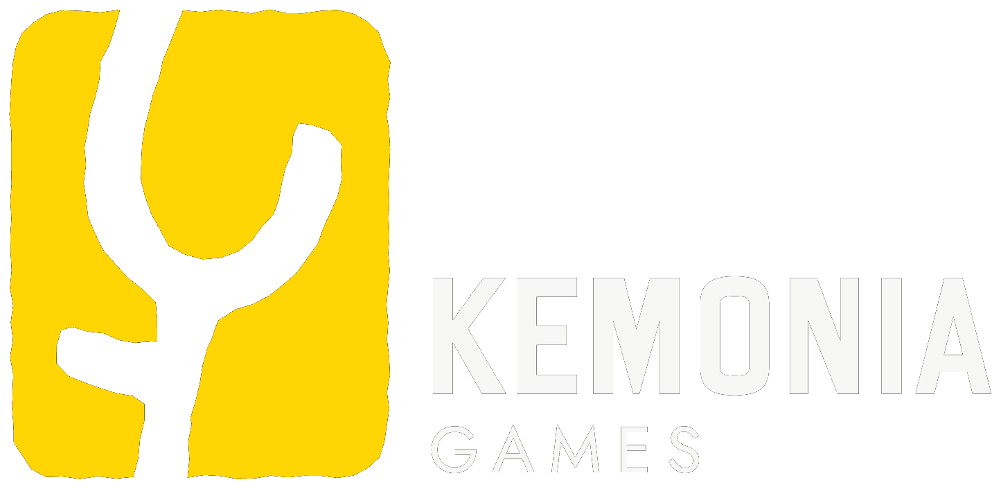 Kemonia Games